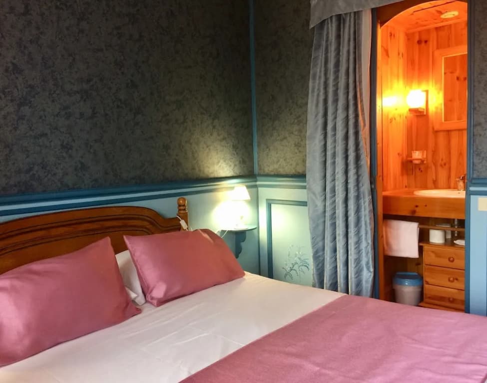 Chambres D'hôtes du Domaine Capiet - Photo 2