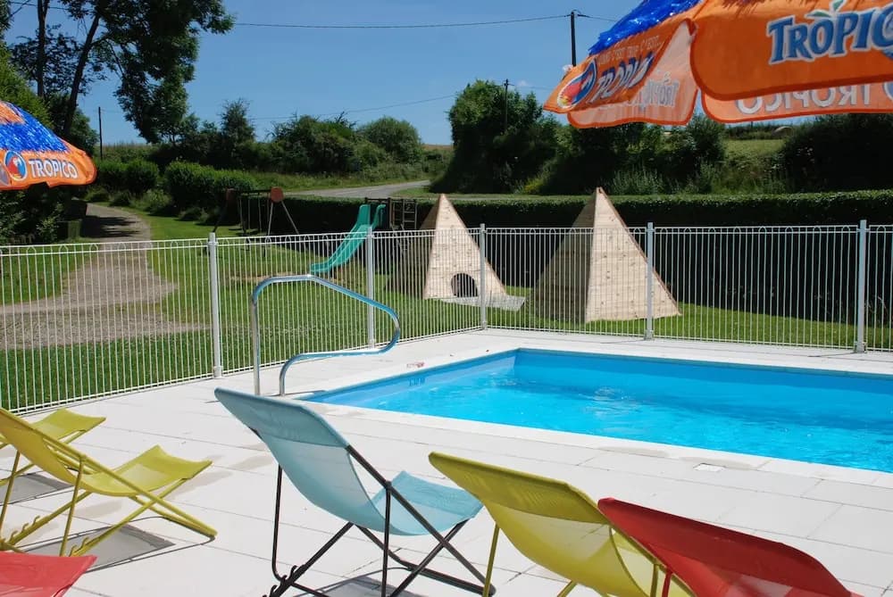 Camping les Tournesols - Miniature 8