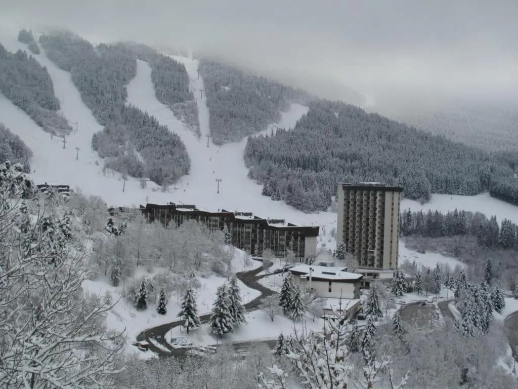 Appartement Villard-de-Lans, 2 pièces, 6 personnes - FR-1-515-66 - Miniature 6