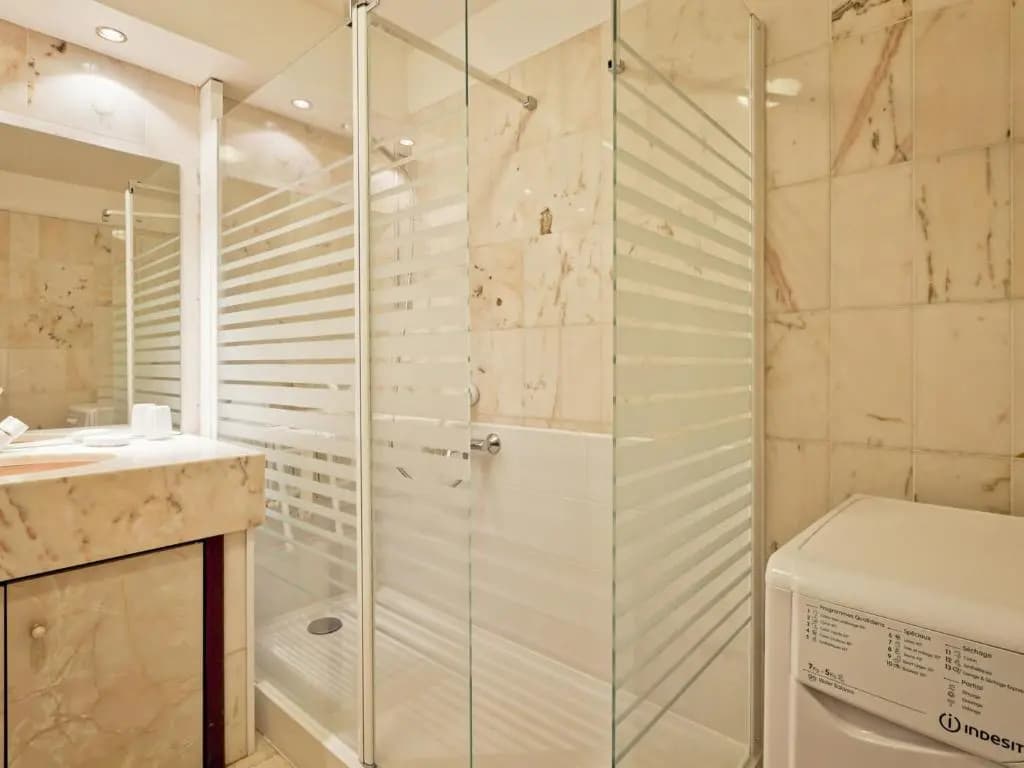 Appartement Brides-les-Bains, 3 pièces, 8 personnes - FR-1-512-177 - Miniature 7