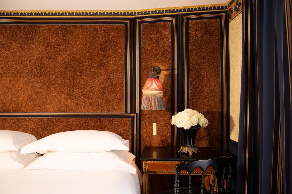Hôtel Bourg Tibourg - Paris Marais - Miniature 6