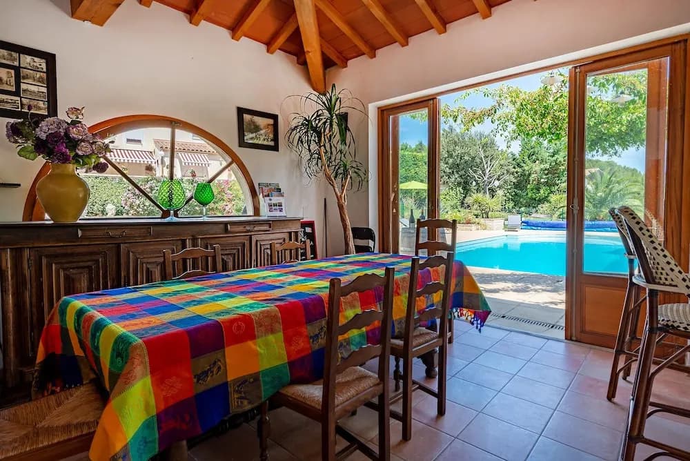 Casa Dina - Miniature 8