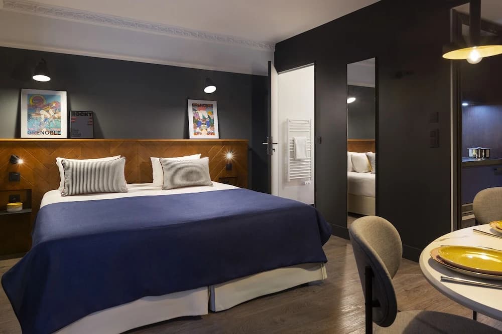 RockyPop Grenoble Appartements - Photo 5