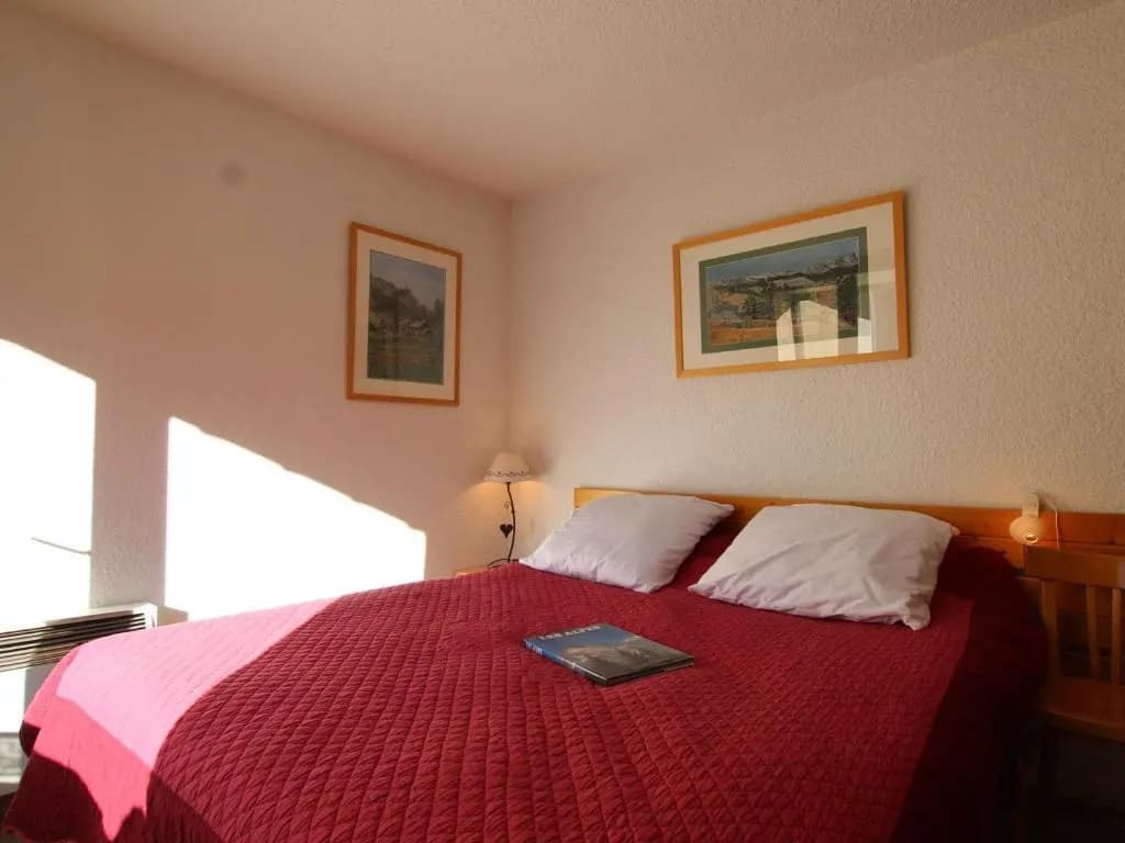Appartement Saint-Chaffrey , 2 pièces, 6 personnes - FR-1-330E-92 - Miniature 6