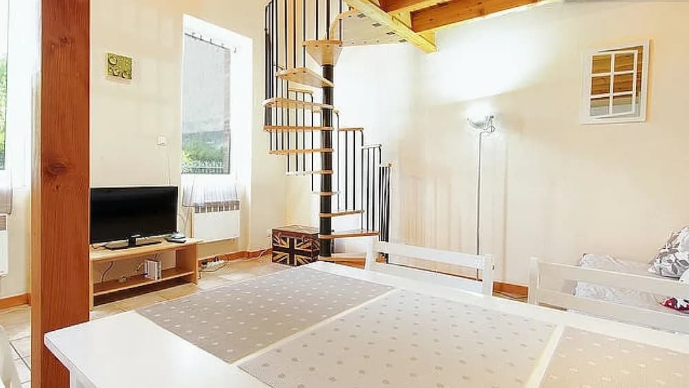 Holiday home Duplex Toulouse Centre - Photo 5