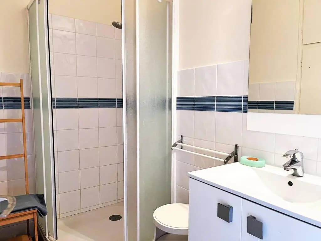 Appartement Le Lavandou, 3 pièces, 6 personnes - FR-1-251-355 - Miniature 7
