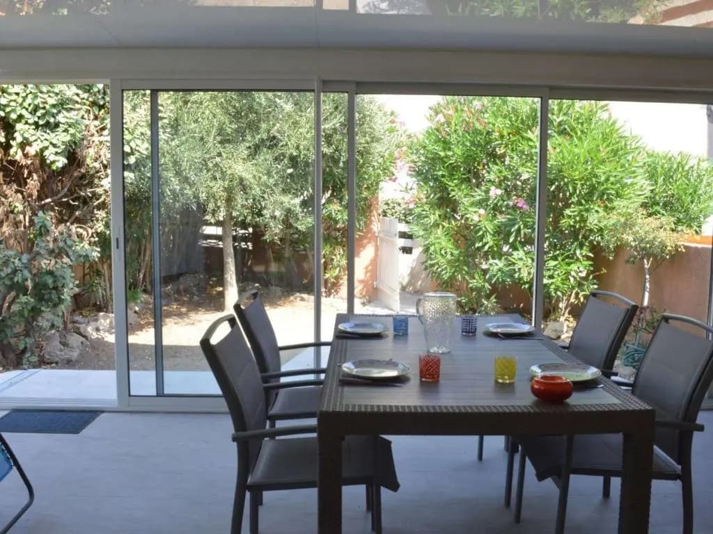 Maison Narbonne, 3 pièces, 6 personnes - FR-1-229B-21 - Photo 5