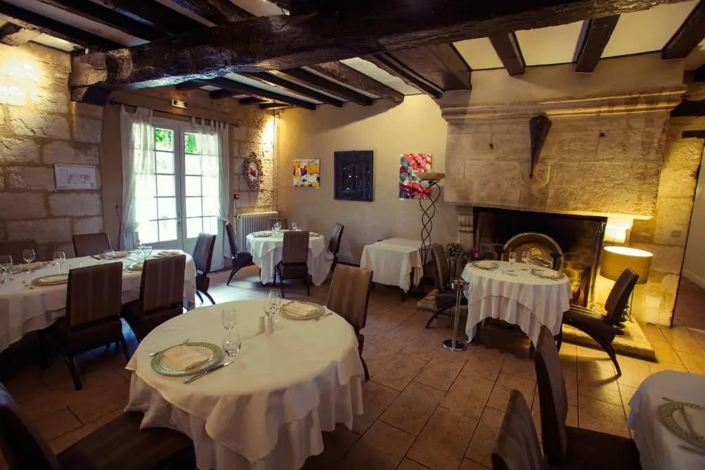 Hotel-Restaurant La Flambee - Miniature 7