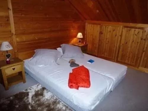 Rental Apartment Hameau Appartements IV - Flaine - Photo 1