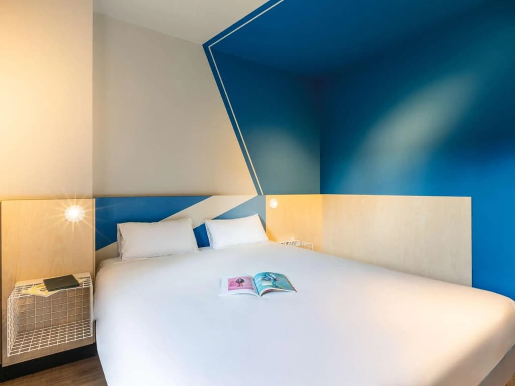 ibis budget Saint Dié des Vosges - Photo 5
