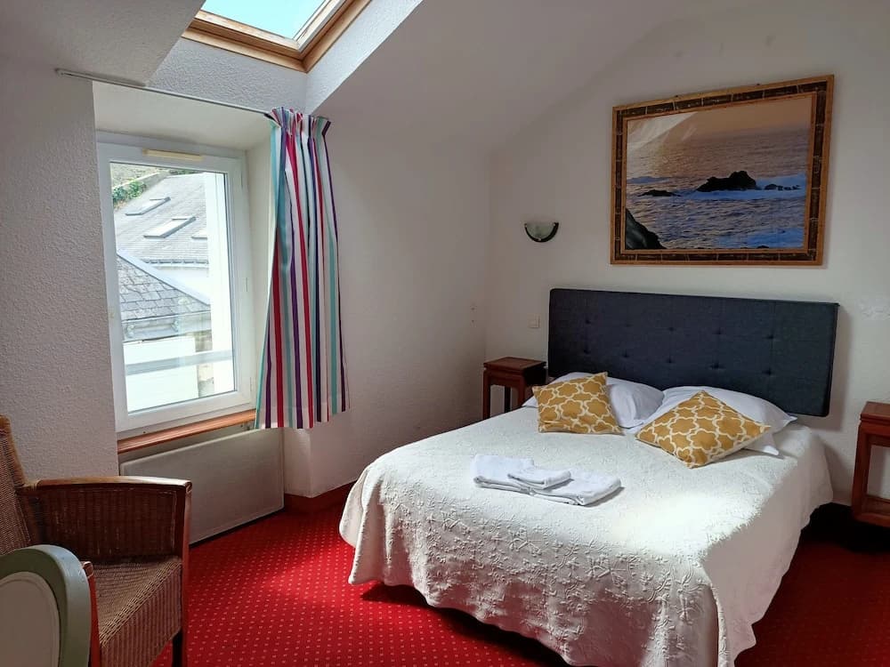 Hotel Le Saint Amant - Photo 5