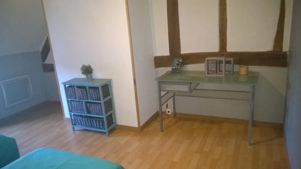 Gîte la Mésangerie - Photo 4