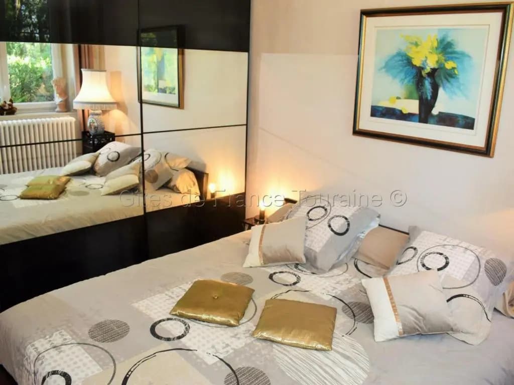 Gîte Saint-Bauld, 3 pièces, 4 personnes - FR-1-381-506 - Photo 4