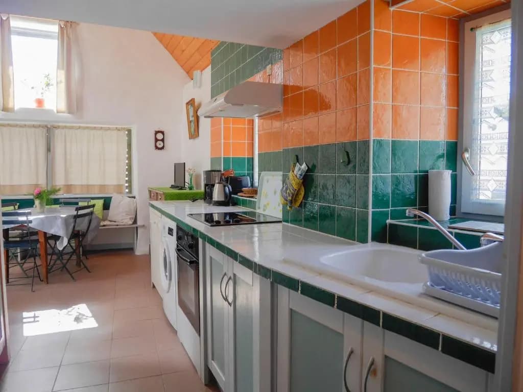 Maison Locmaria, 3 pièces, 4 personnes - FR-1-418-158 - Photo 2