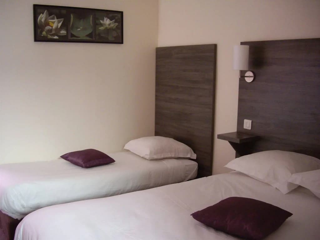 Hotel le Carnot - Photo 3