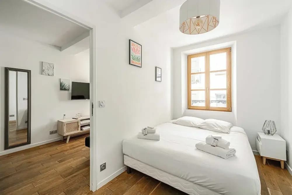 Cozy One Bedroom Apartment - Suquet Cannes - Photo 1