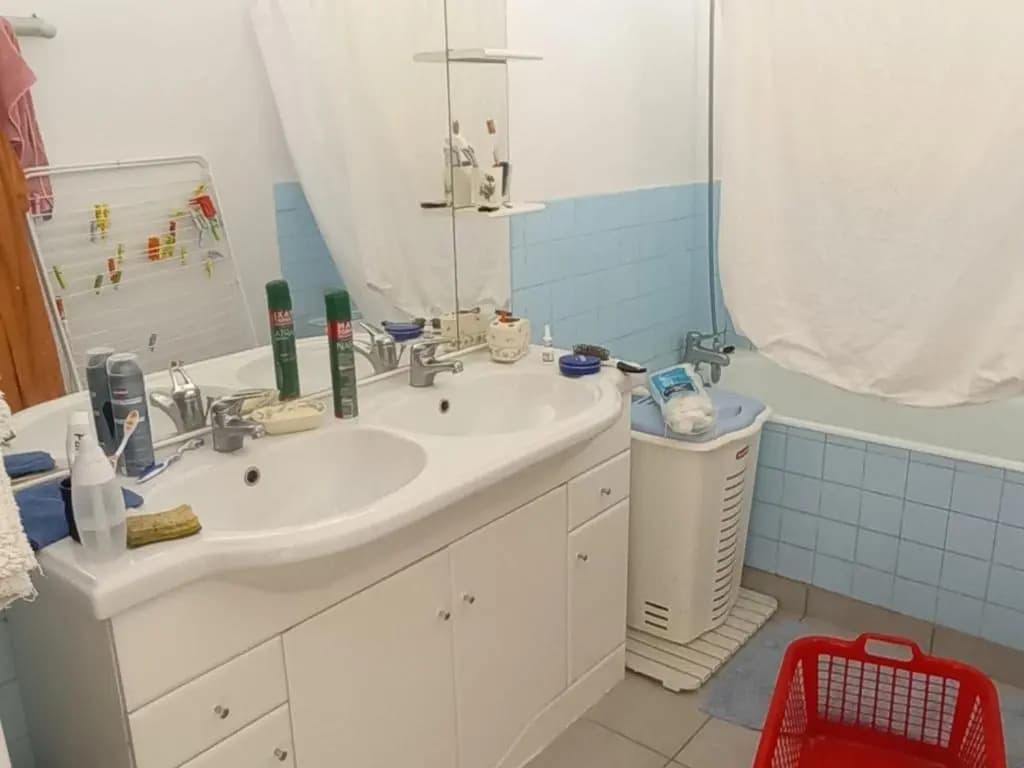 Appartement Saint-Jean-de-Monts, 3 pièces, 6 personnes - FR-1-323-246 - Photo 4