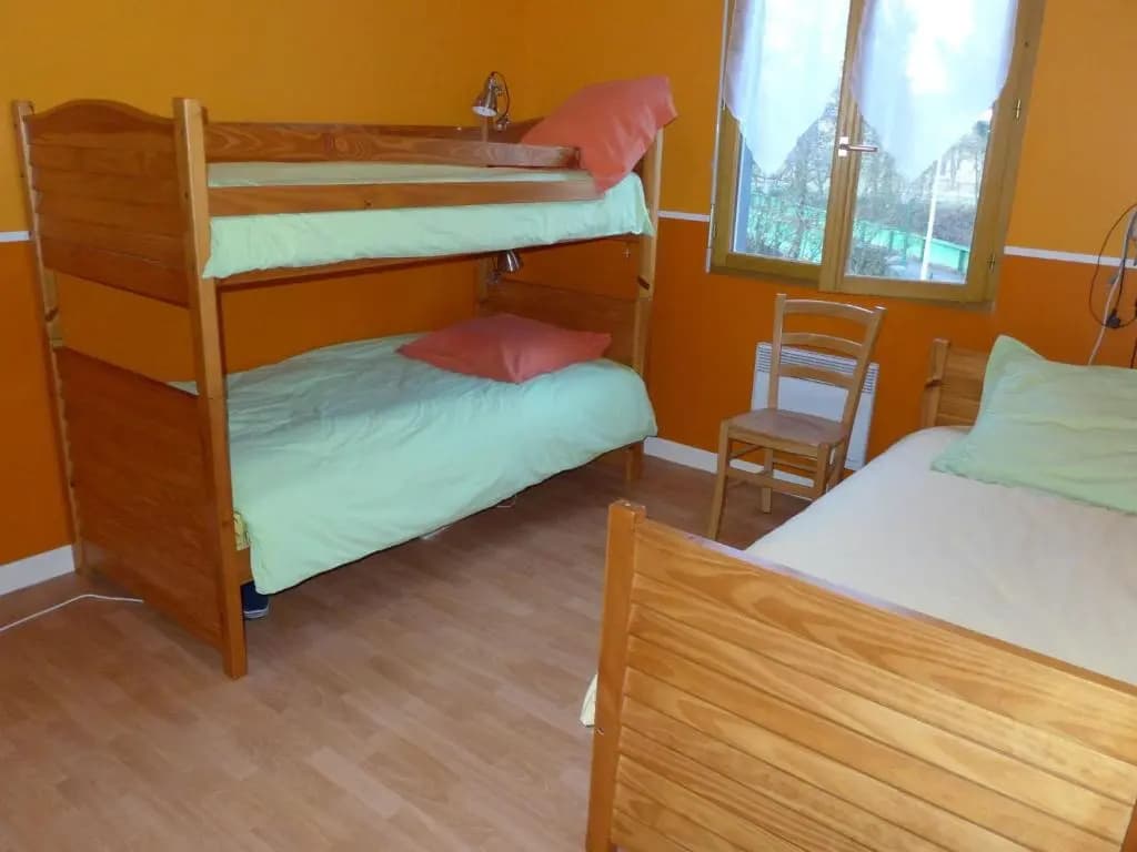 Gîte Froncles, 3 pièces, 6 personnes - FR-1-611A-3 - Photo 4