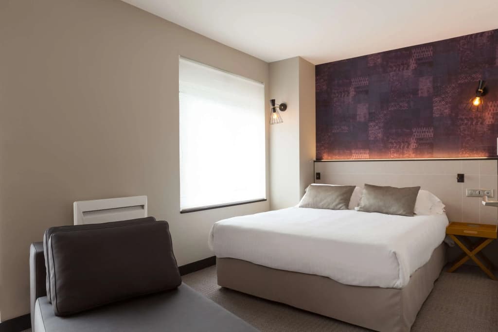 The Originals Boutique, Hotel La Chaussairie, Rennes - Photo 4