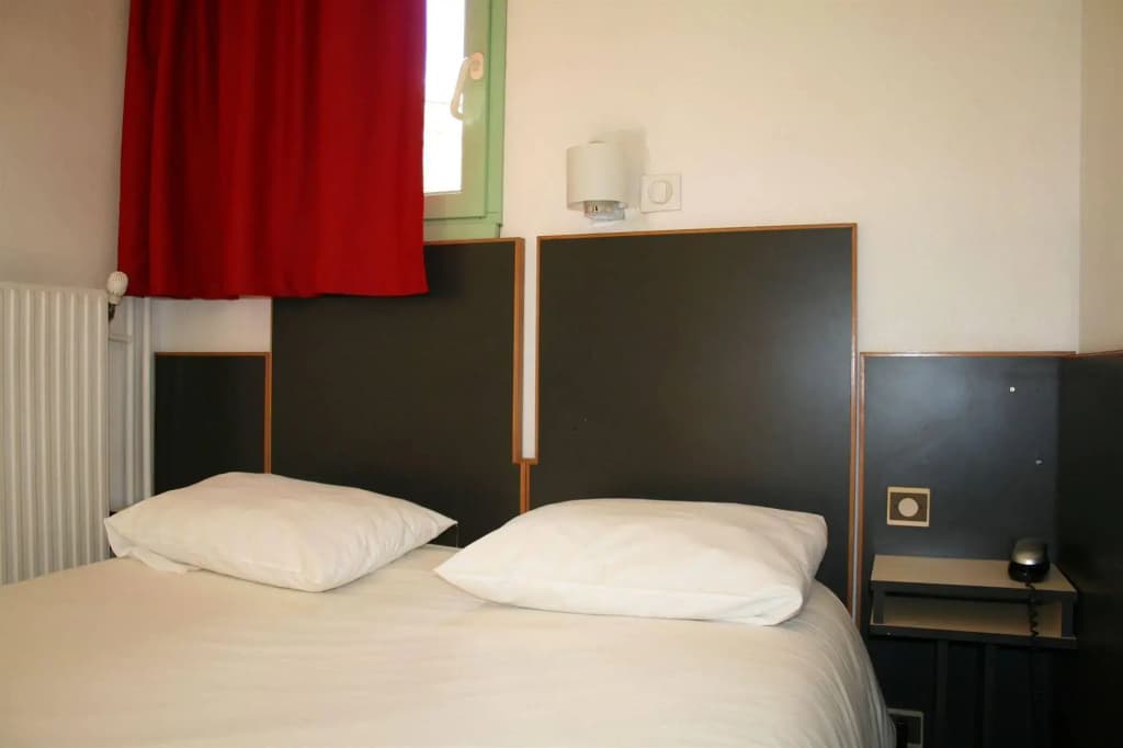 Hotel La Chartreuse - Miniature 6