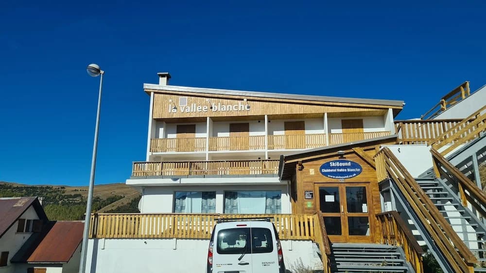 La Vallée Blanche - Photo 1