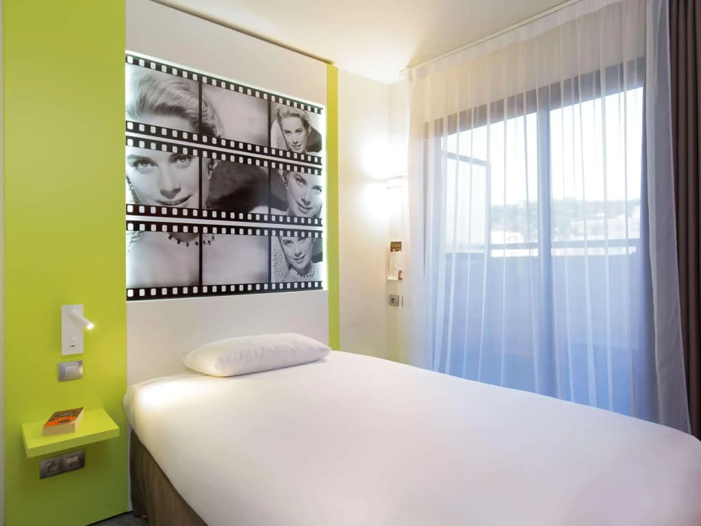 ibis Styles Cannes le Cannet - Photo 4
