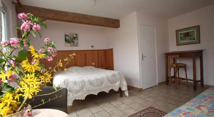 Chambres d'hôtes la Rivierette - Photo 5