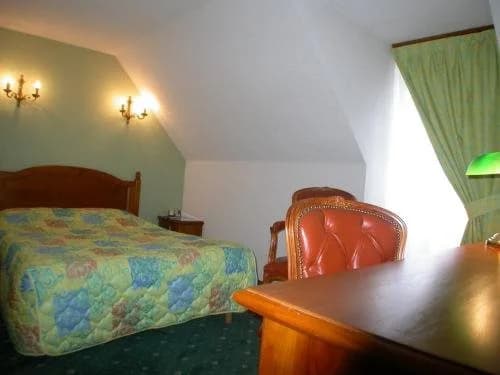 Hotel Des Tilleuls - Photo 4