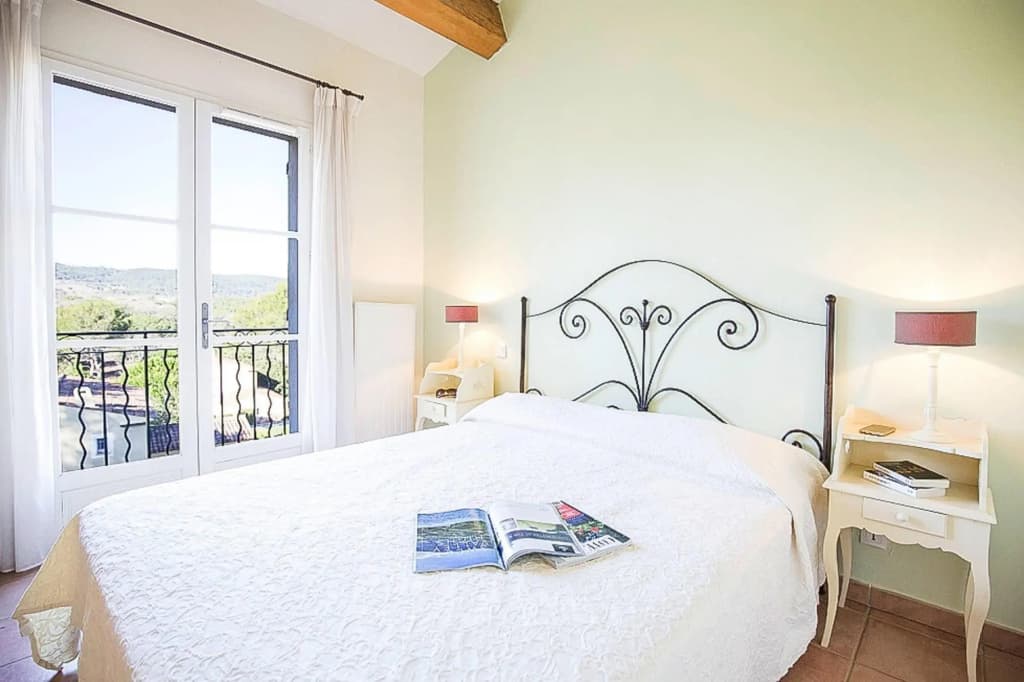 Terraced House in Domaine de Saint-endreol With Golf, SPA and Communal Pool - Photo 3