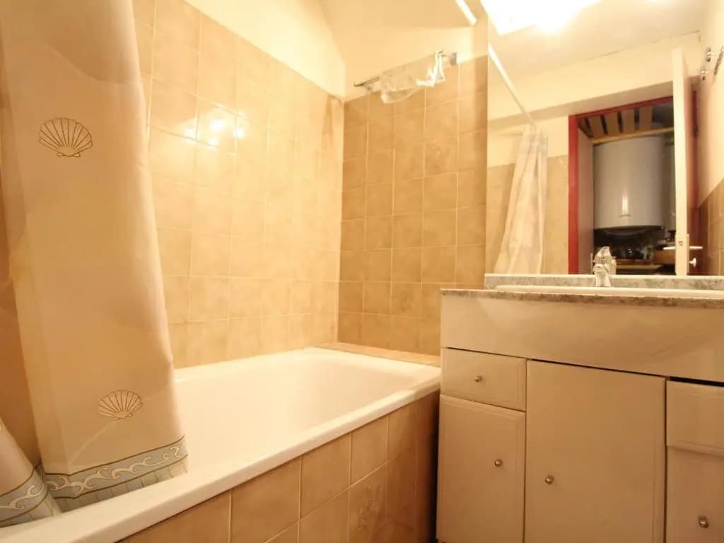 Appartement Lanslevillard, 2 pièces, 6 personnes - FR-1-508-112 - Photo 5