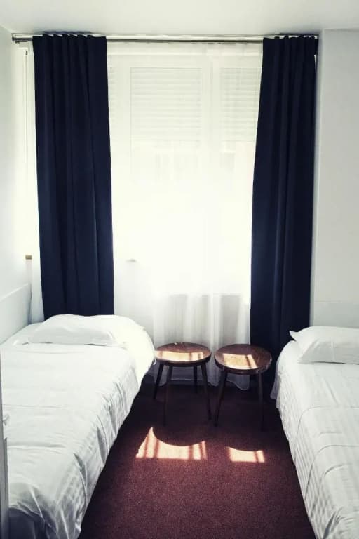 The Old Hotel Ravel - Photo 4