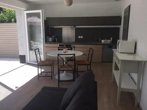 Appartements Les Pesquiers - Photo 2
