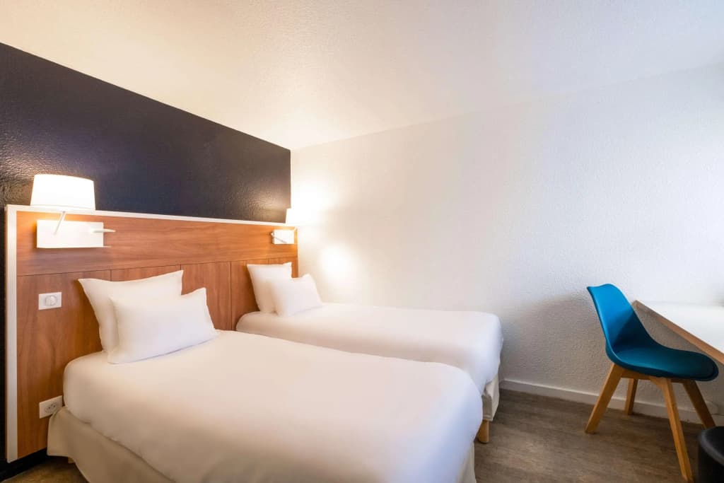 Comfort Hotel Rungis Orly - Photo 4