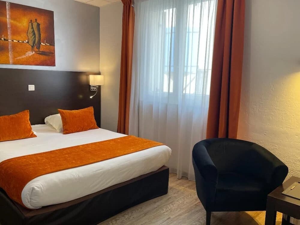 Hotel Les Alpes - Photo 5