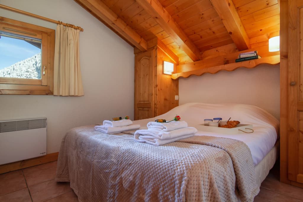 Appartement Les Drus 118 - Photo 4
