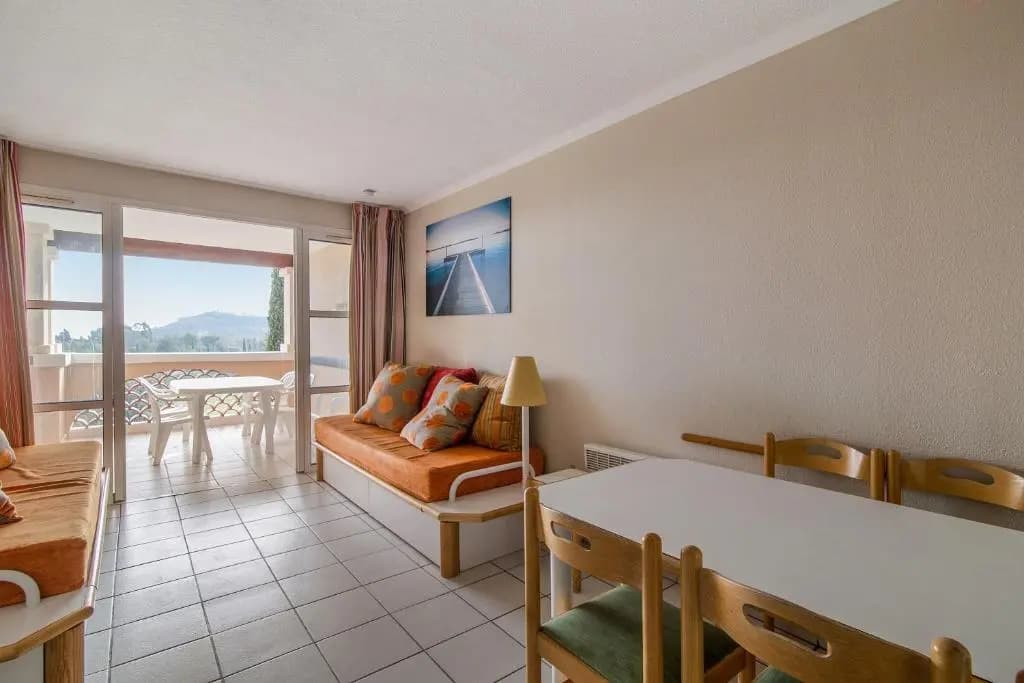 Residence Le Village De Cap Esterel - Maeva Home - Photo 2