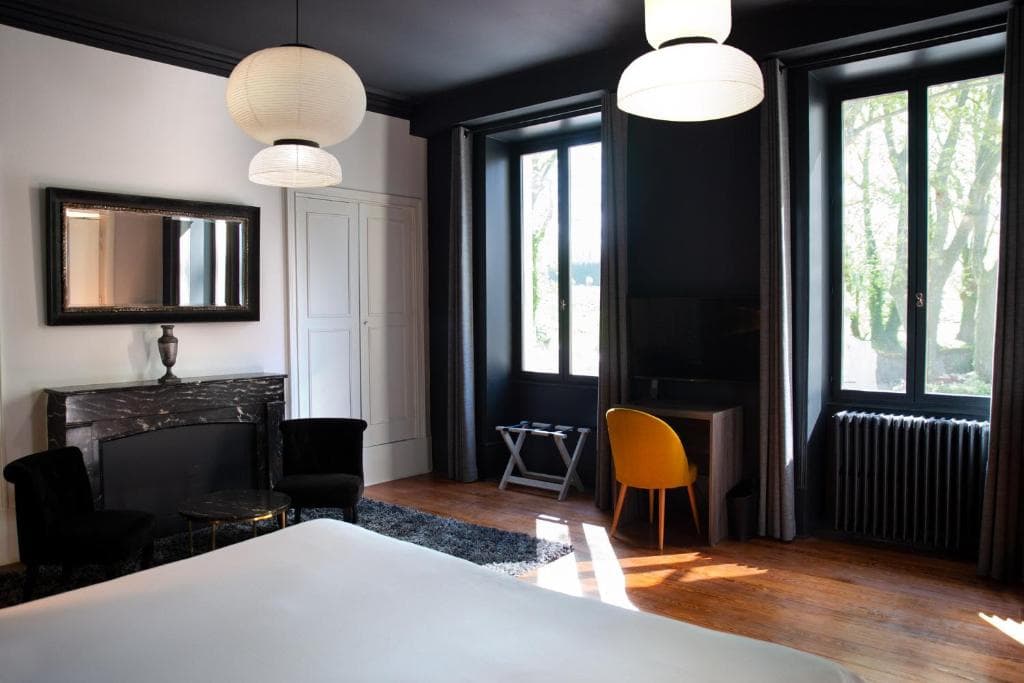Manoir le Roure - Photo 3