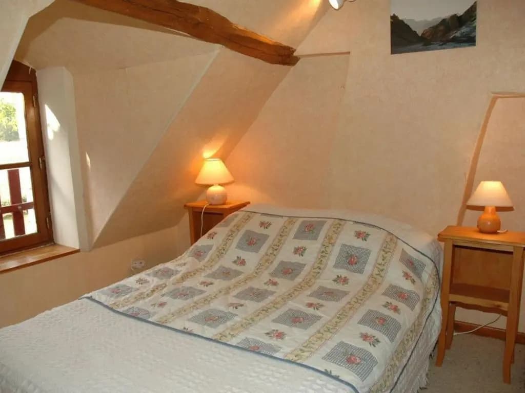 Gîte Genillé, 6 pièces, 10 personnes - FR-1-381-322 - Photo 3