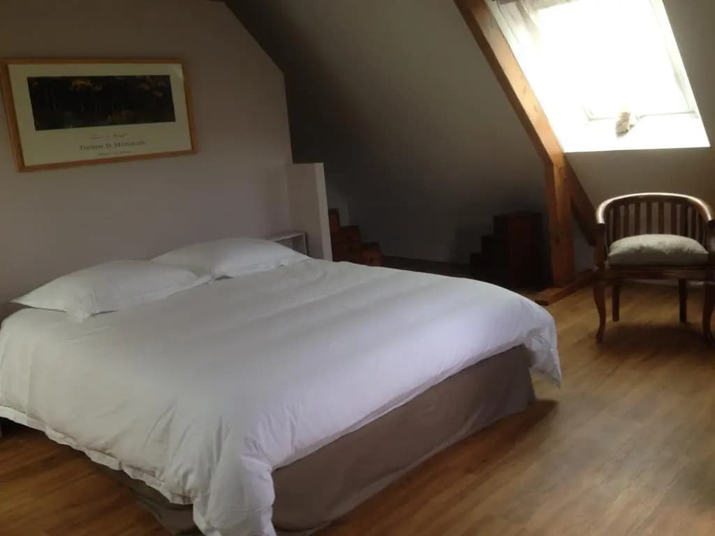 L'auberge du Mont - Photo 3