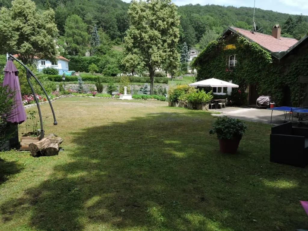 Gîte de l'Ancienne Scierie - Photo 4