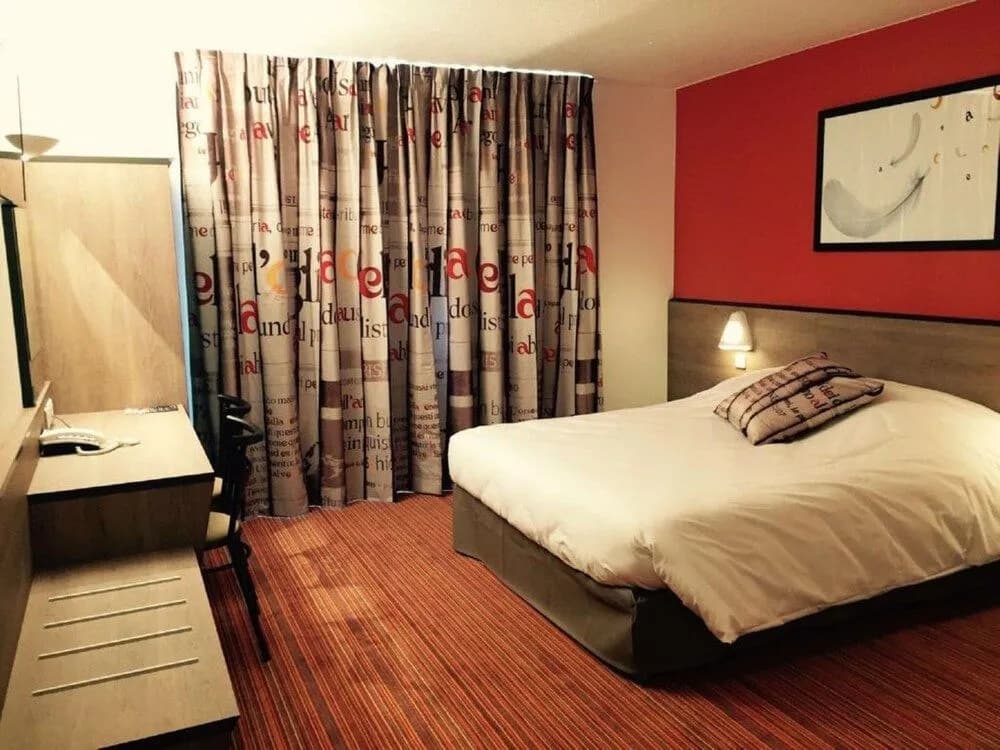 ACE Hôtel Troyes - Photo 4