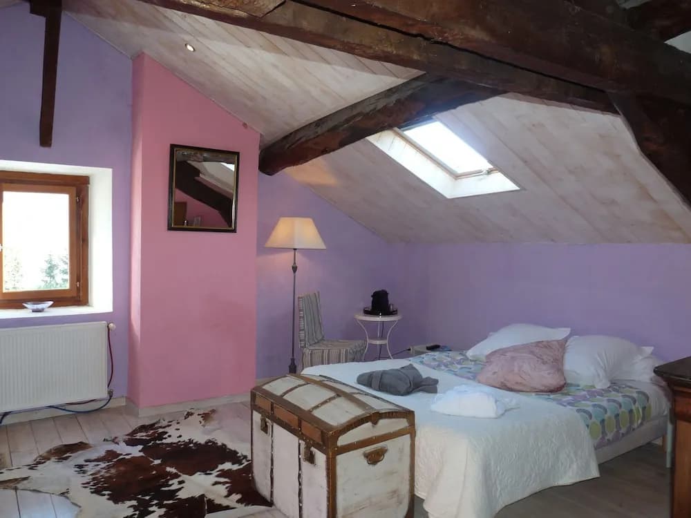 Les Châtaigniers de Florac - Photo 1