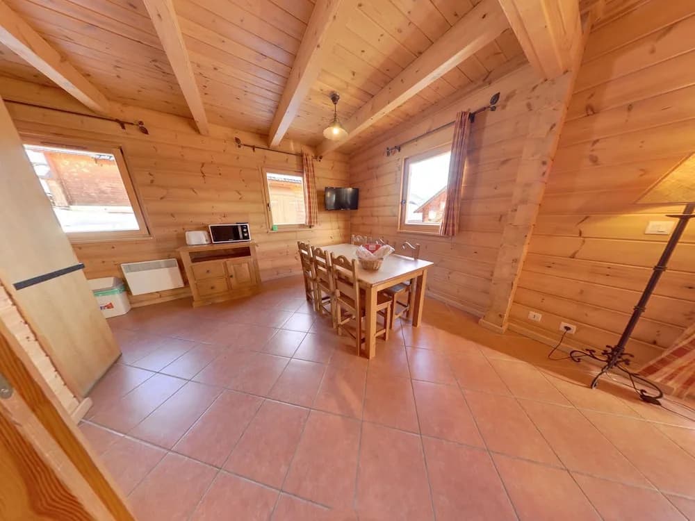 Résidence Les Chalets de la Lauzière - Photo 2