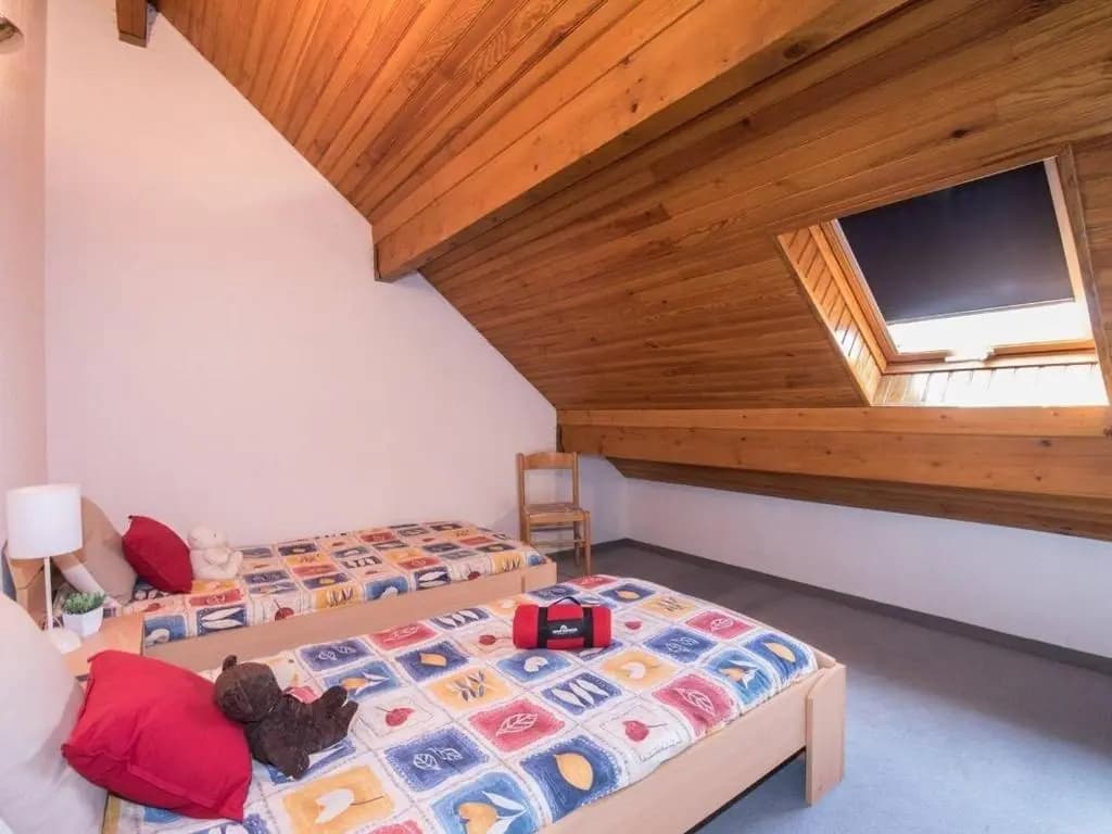 Appartement Saint-Lary-Soulan, 3 pièces, 6 personnes - FR-1-296-265 - Photo 5