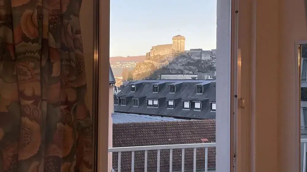 Hotel CORONA Lourdes - Miniature 8