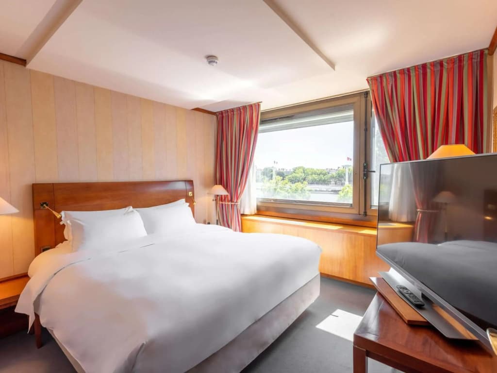 Sofitel Lyon Bellecour - Photo 5