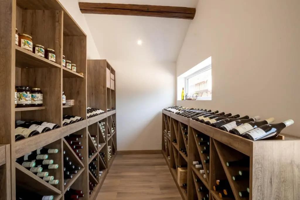L'Orée du Bois Bourgogne - Adults Only - Miniature 7