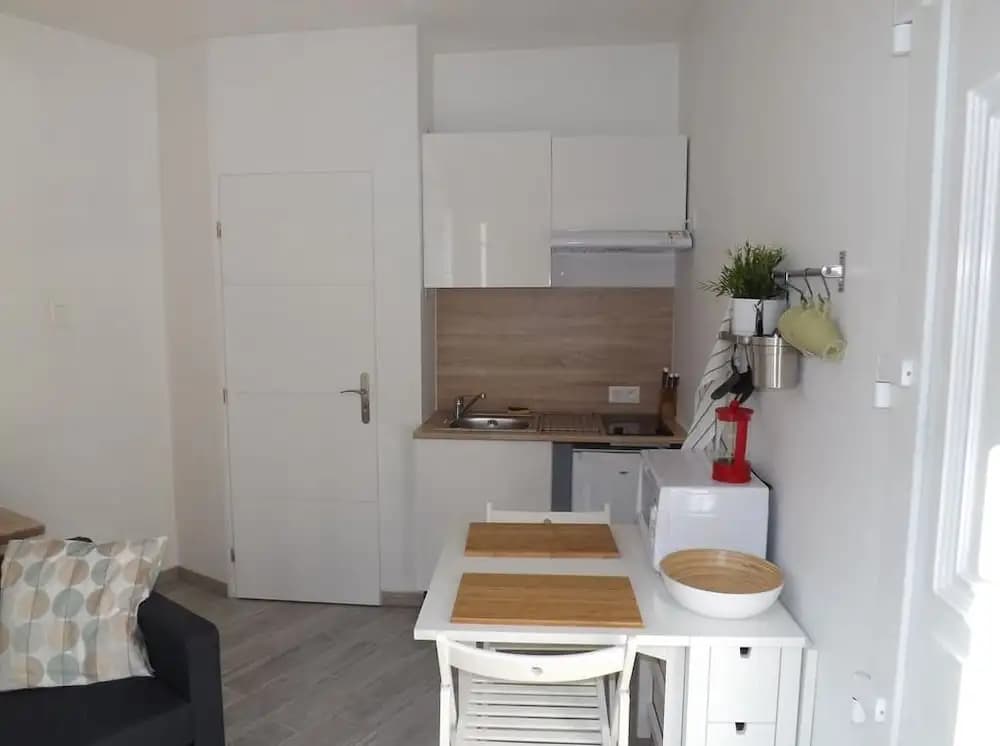 Appartement T2 Duplex - Photo 5