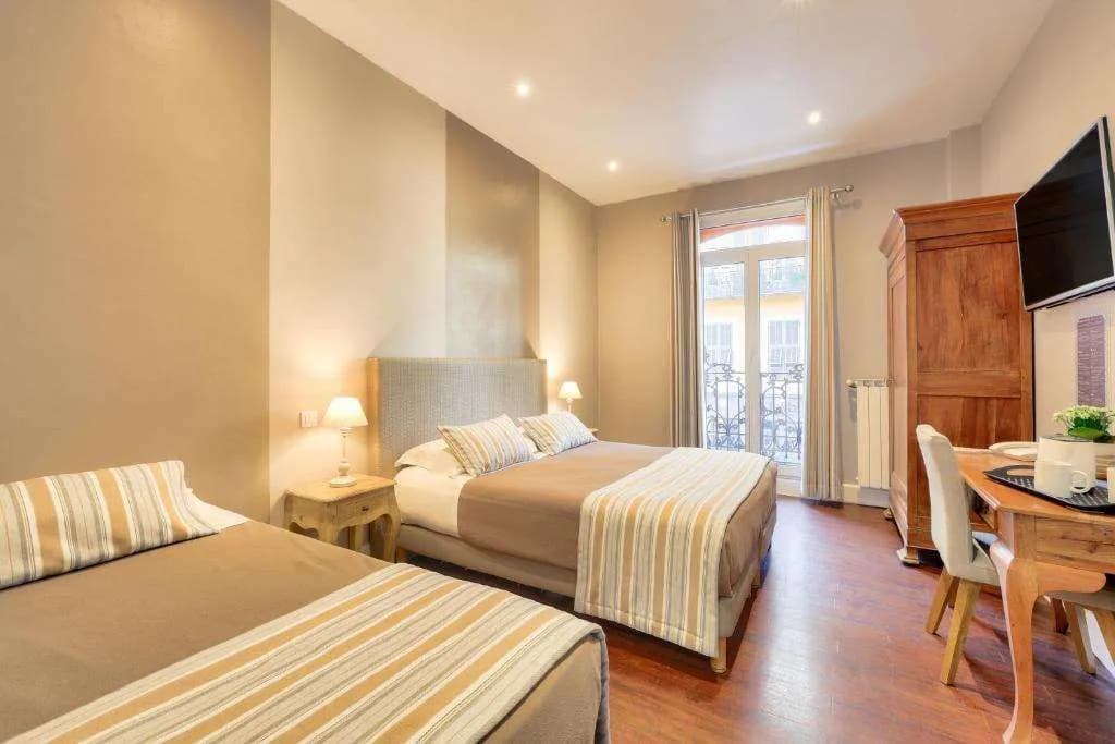 Hôtel Lépante - Photo 5