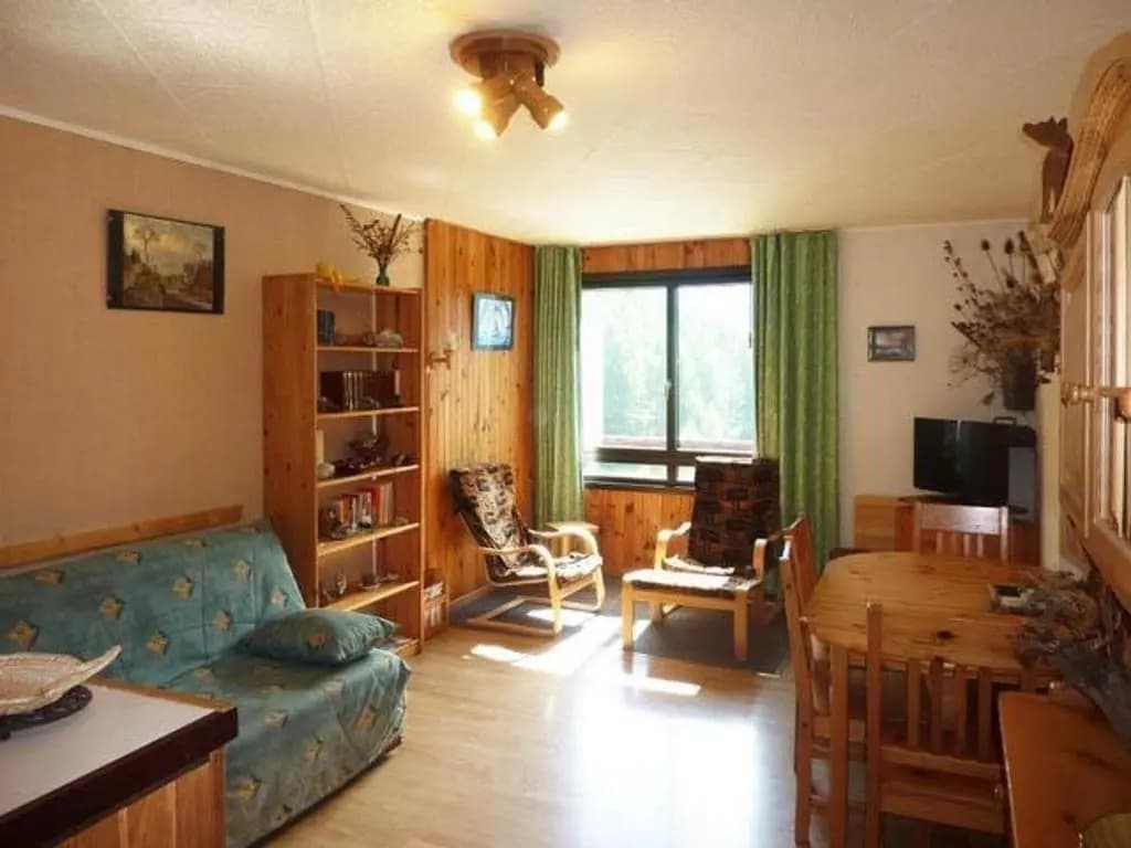 Appartement Les Orres, 2 pièces, 8 personnes - FR-1-322-41 - Photo 5